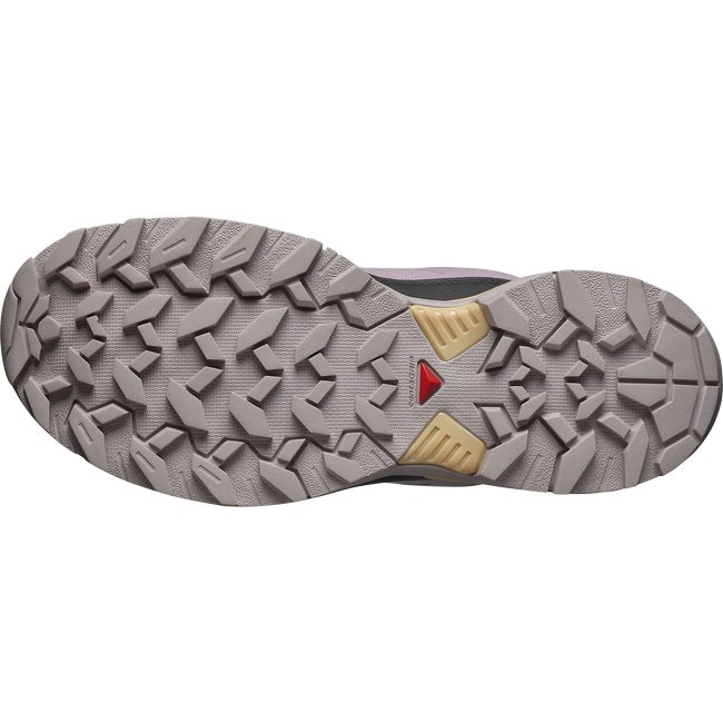 Salomon X Ultra 360 - Zapatillas de senderismo para mujer Outlet online