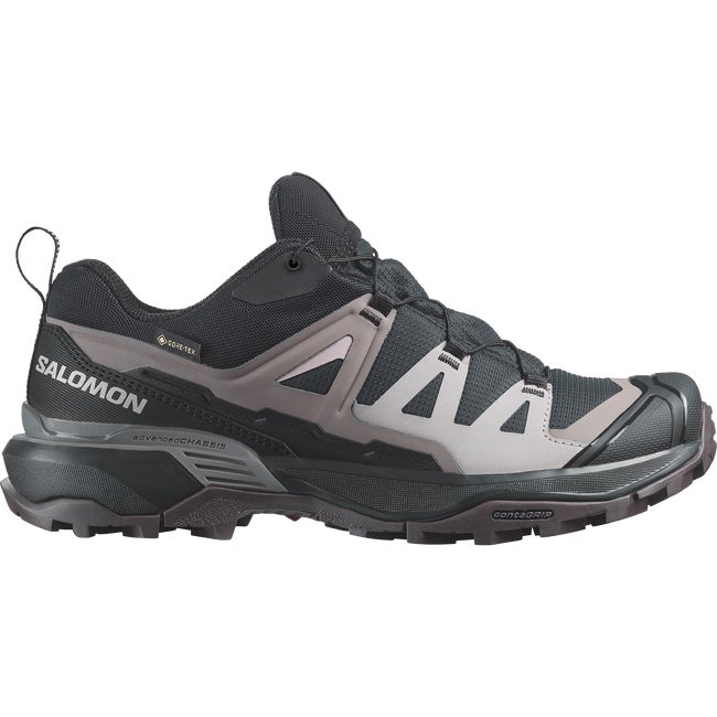 Salomon X Ultra 360 Gore-Tex - Zapatillas de senderismo para mujer Rebajas
