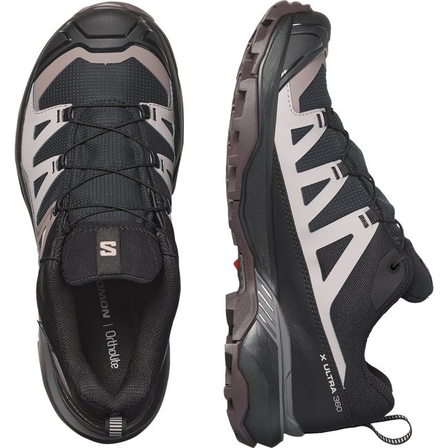 Salomon X Ultra 360 Gore-Tex - Zapatillas de senderismo para mujer Rebajas