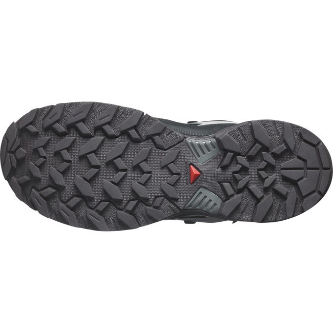 Salomon X Ultra 360 Gore-Tex - Zapatillas de senderismo para mujer Rebajas