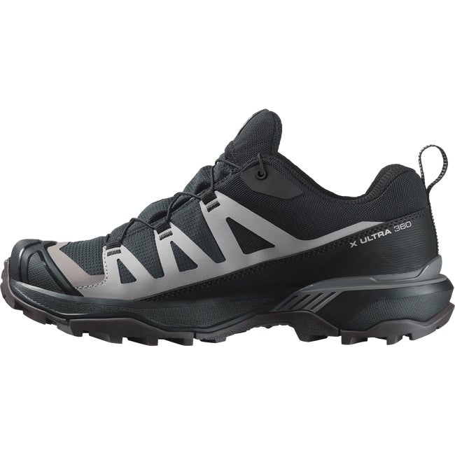 Salomon X Ultra 360 Gore-Tex - Zapatillas de senderismo para mujer Rebajas
