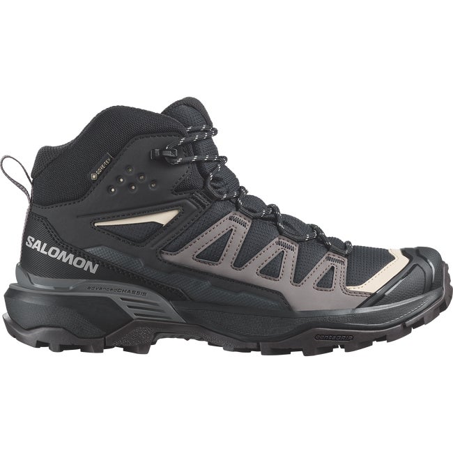 Salomon X Ultra 360 Mid Gore-Tex - Botas de senderismo para mujer