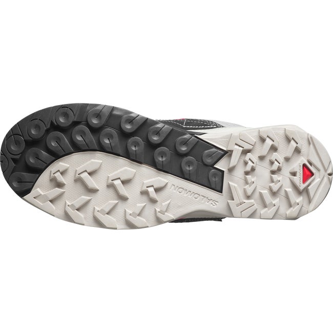 Salomon X Ultra Alpine Gore-Tex - Zapatillas de senderismo para mujer Venta caliente