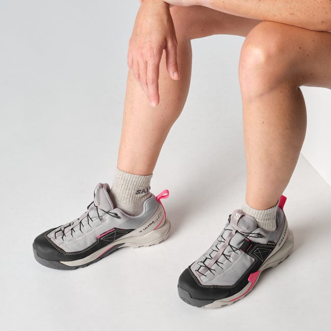 Salomon X Ultra Alpine Gore-Tex - Zapatillas de senderismo para mujer Venta caliente