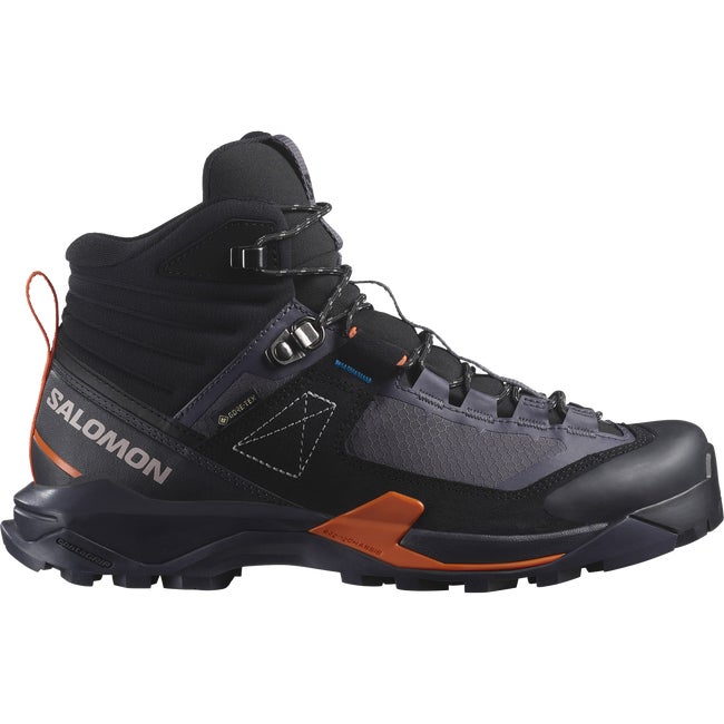 Salomon X Ultra Alpine Mid Gore-Tex - Botas de senderismo para mujer En oferta