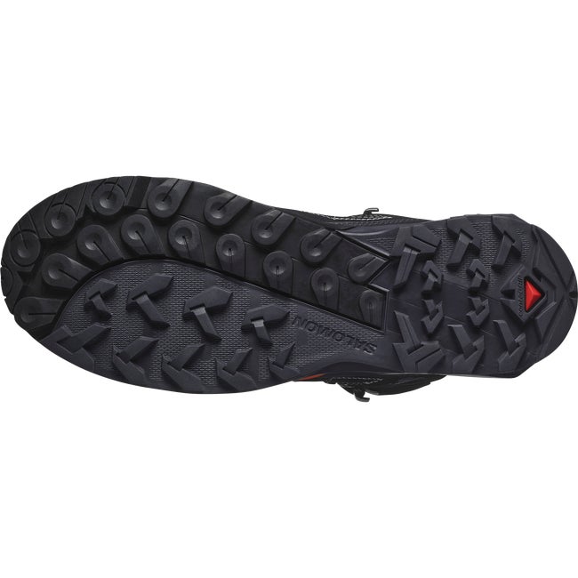 Salomon X Ultra Alpine Mid Gore-Tex - Botas de senderismo para mujer En oferta