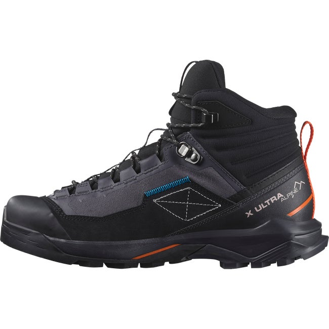Salomon X Ultra Alpine Mid Gore-Tex - Botas de senderismo para mujer En oferta
