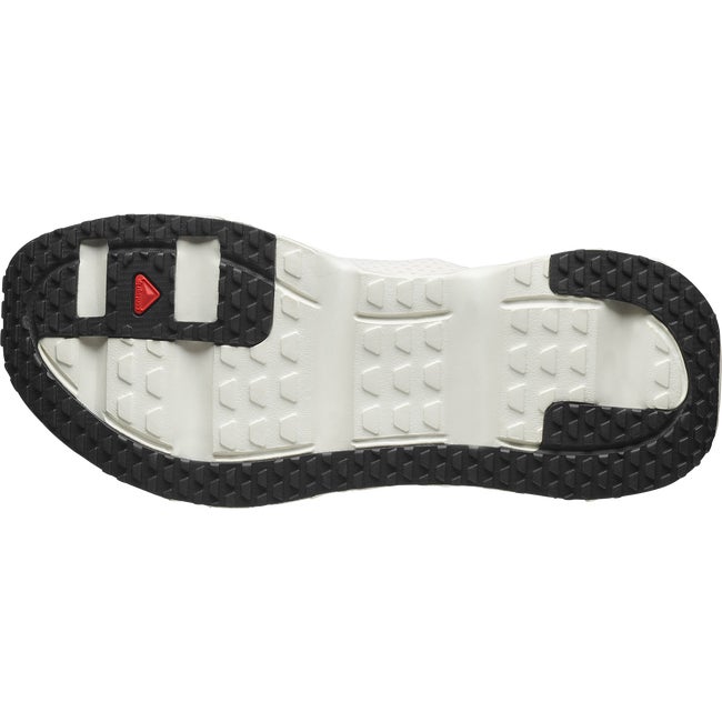 Salomon Reelax Slide 6.0 - Zapatillas de recuperación para hombre Rebajas baratas