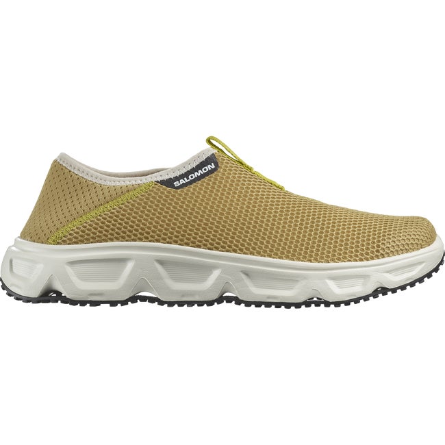 Salomon Reelax Moc 6.0 - Zapatillas de recuperación para hombre