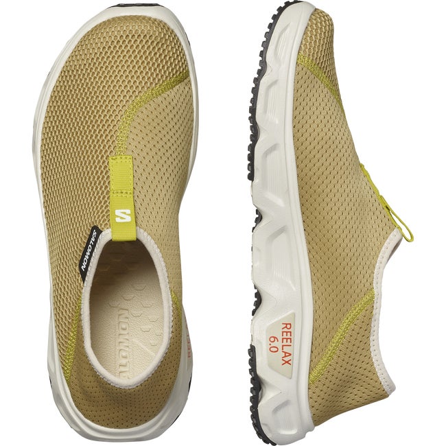 Salomon Reelax Moc 6.0 - Zapatillas de recuperación para hombre Rebajas de fábrica