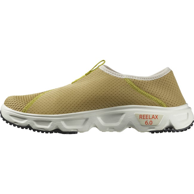 Salomon Reelax Moc 6.0 - Zapatillas de recuperación para hombre Rebajas de fábrica