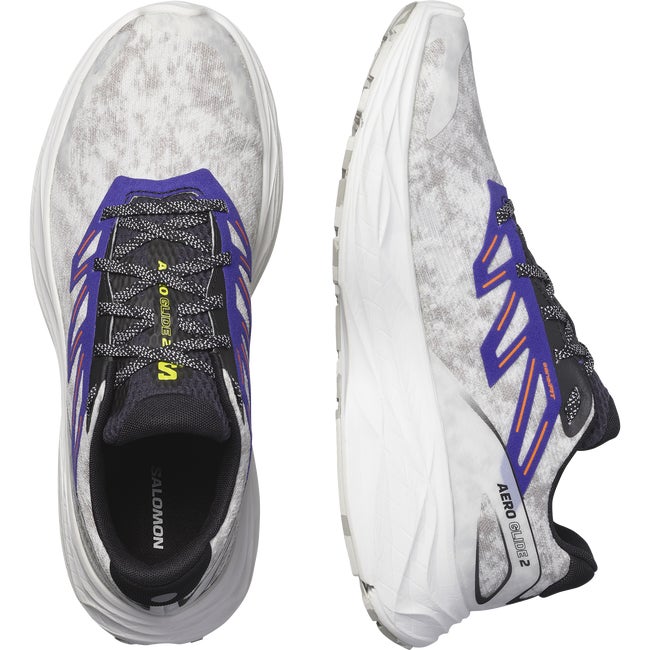 Salomon Aero Glide 2 - Zapatillas de running para hombre Los más vendidos