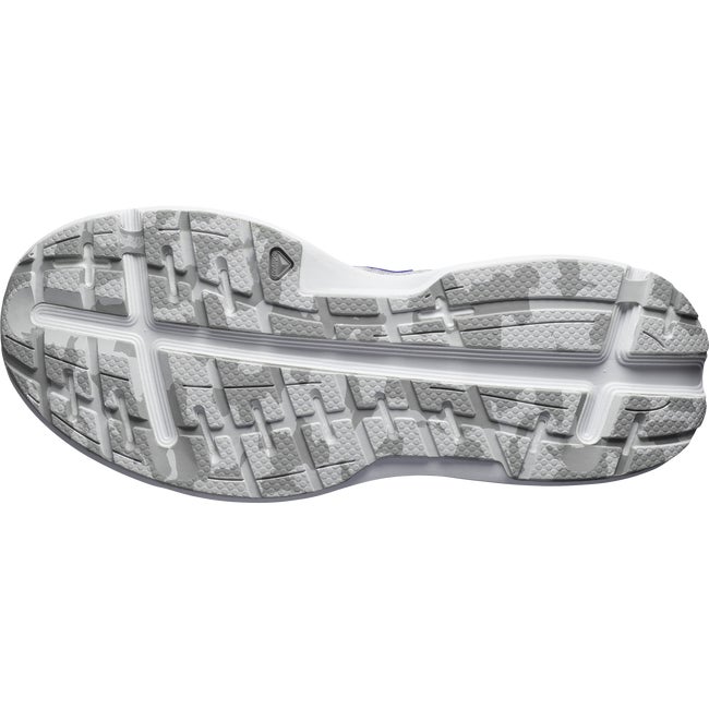 Salomon Aero Glide 2 - Zapatillas de running para hombre Los más vendidos