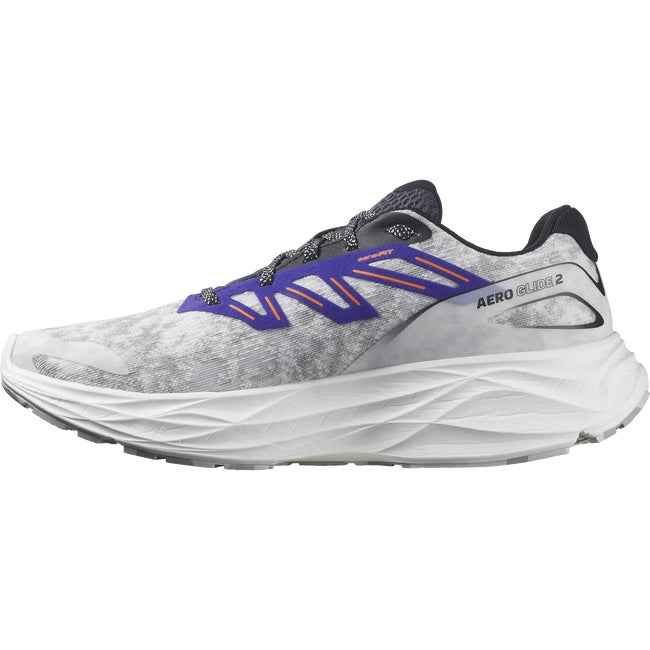 Salomon Aero Glide 2 - Zapatillas de running para hombre Los más vendidos
