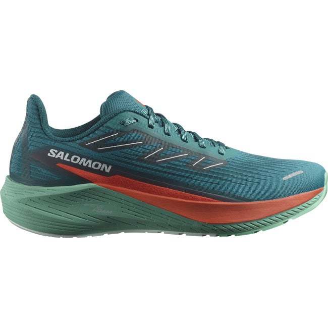 Salomon Aero Blaze 2 - Zapatillas de running para hombre Ventas relámpago