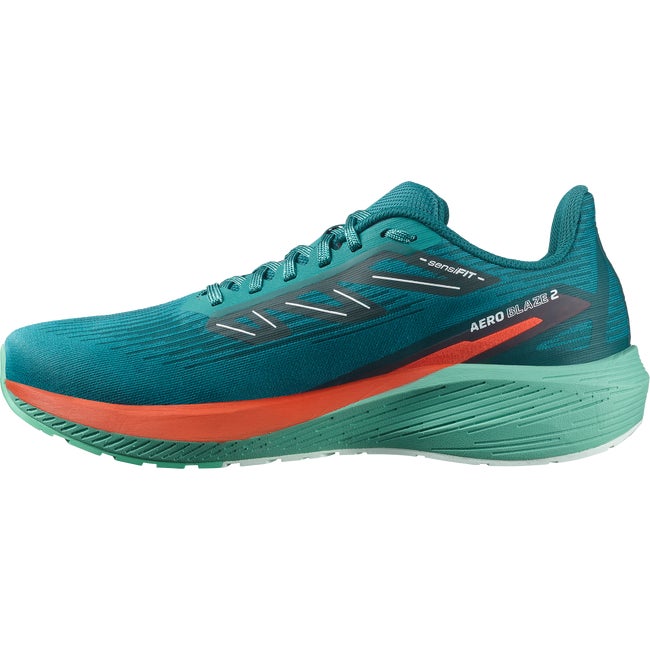 Salomon Aero Blaze 2 - Zapatillas de running para hombre Ventas relámpago