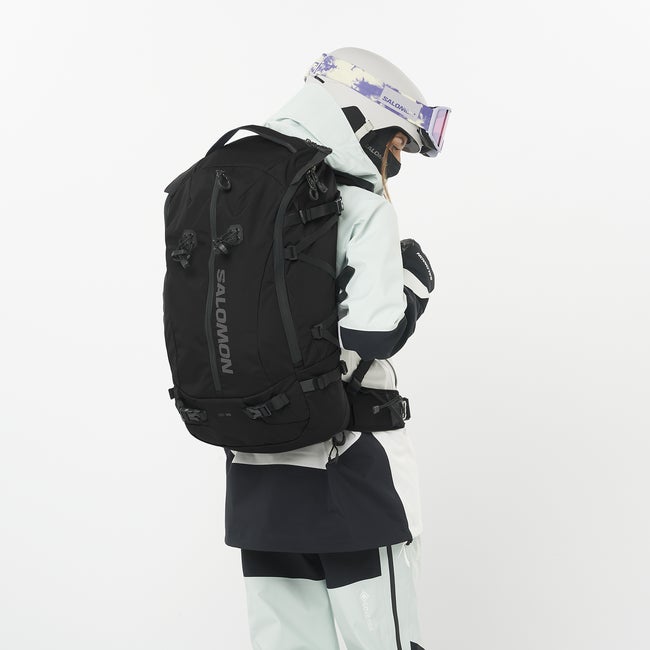Salomon Qst 38 - Mochila unisex de 30 a 59 l Tienda