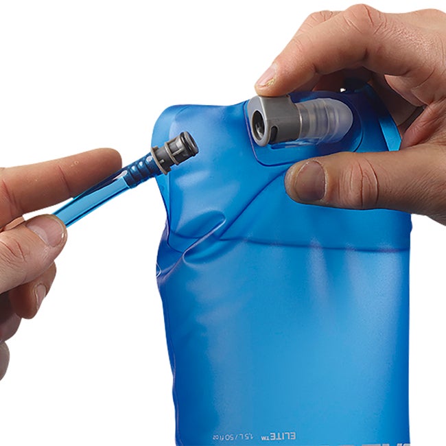 Salomon Soft Reservoir 1.5l - Accesorios de hidratación unisex Liquidación
