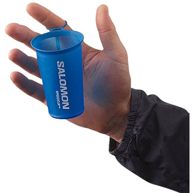 Salomon Soft Cup Speed 150ml/5oz - Accesorios de hidratación unisex Rebajas top