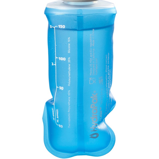 Salomon Soft Flask 150ml/5oz 28 - Accesorios de hidratación unisex Oferta especial