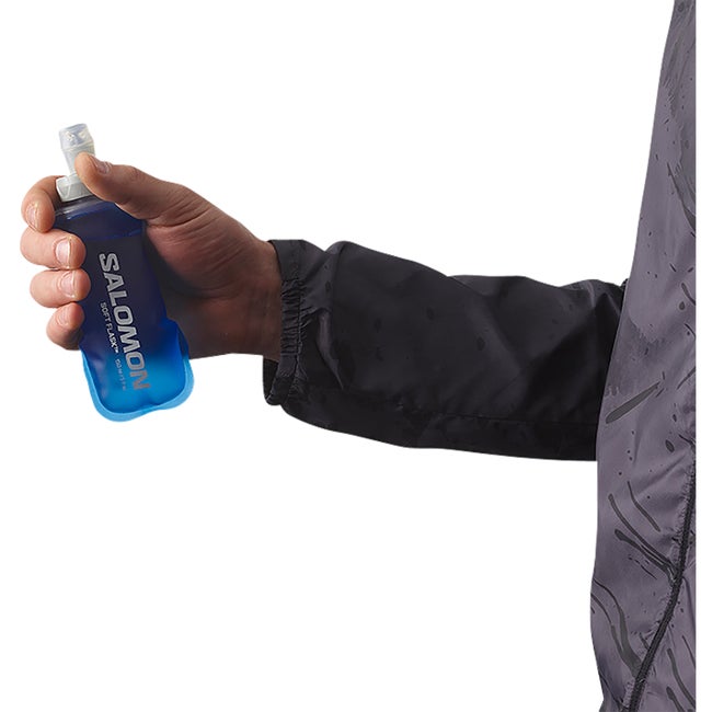 Salomon Soft Flask 150ml/5oz 28 - Accesorios de hidratación unisex Oferta especial