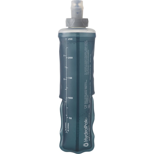 Salomon Soft Flask 250ml/8oz 28 - Accesorios de hidratación unisex Envío gratis