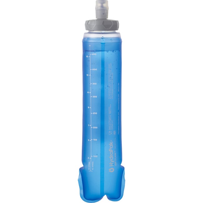 Salomon Soft Flask 500ml/17oz 42 - Accesorios de hidratación unisex Últimos 3 días
