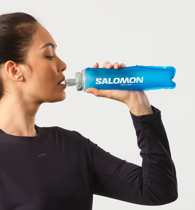 Salomon Soft Flask 500ml/17oz Ultra 42 - Accesorios de hidratación unisex