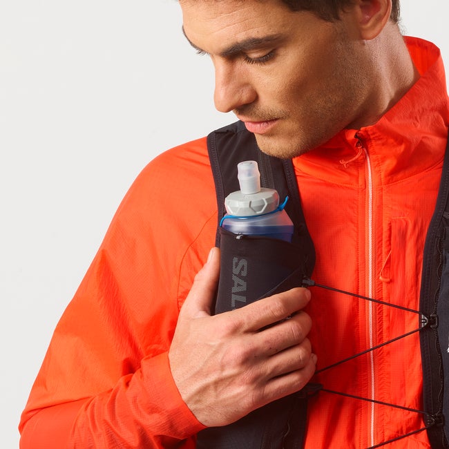 Salomon Soft Flask 500ml/17oz Ultra 42 - Accesorios de hidratación unisex ÚLTIMAS EDICIONES