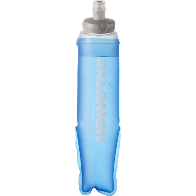 Salomon Soft Flask 500ml/17oz Ultra 42 - Accesorios de hidratación unisex ÚLTIMAS EDICIONES