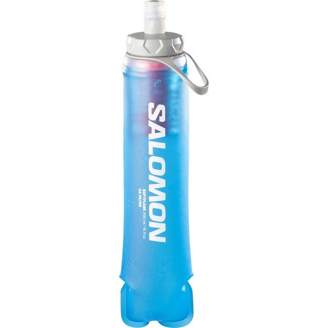 Salomon Soft Flask Xa Filter 490ml/16oz 42 - Accesorios de hidratación unisex