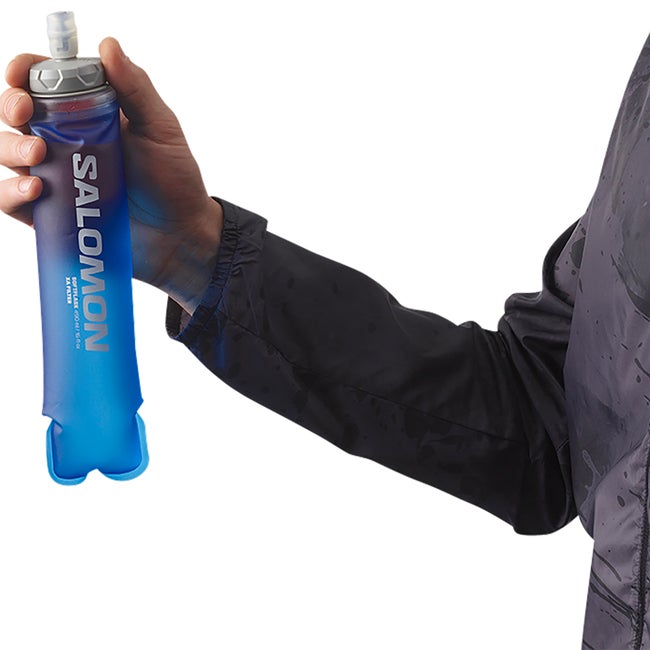 Salomon Soft Flask Xa Filter 490ml/16oz 42 - Accesorios de hidratación unisex Últimos 2 días
