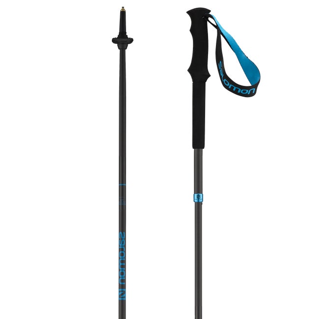 Salomon Mtn Outdoor - Bastones de Esquí alpino unisex