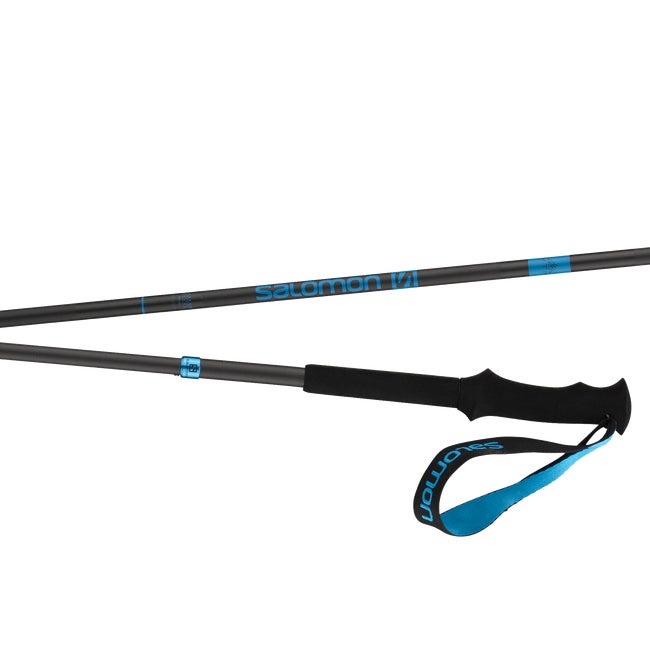 Salomon Mtn Outdoor - Bastones de Esquí alpino unisex Precio de fábrica