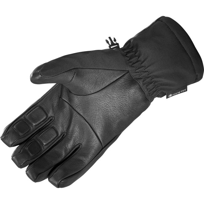 Salomon Propeller Gore-Tex - Guantes unisex Solo hoy