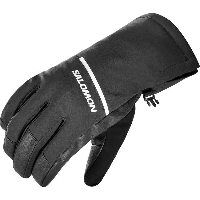 Salomon Propeller One - Guantes unisex
