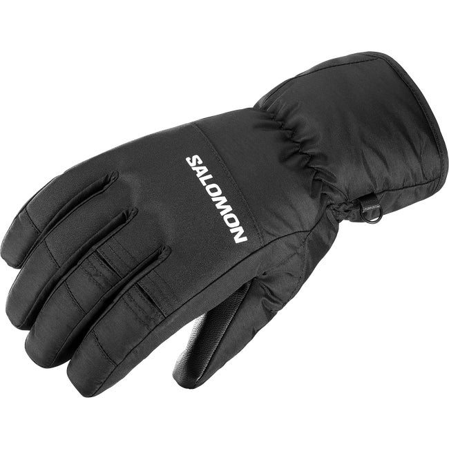 Salomon Force Gore - Tex - Guantes para hombre