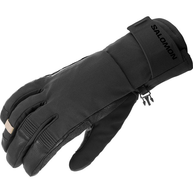 Salomon Qst Gore-Tex - Guantes unisex
