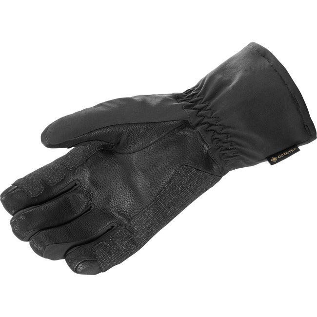 Salomon Qst Gore-Tex - Guantes unisex Superdescuento