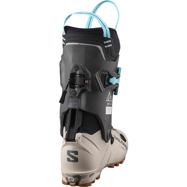 Salomon Mtn Summit Pro - Botas de Touring para mujer Descuentos del mes