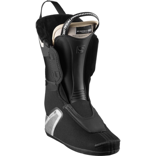 Salomon Shift Pro 100 At - Botas de Freeride para mujer Oferta exclusiva