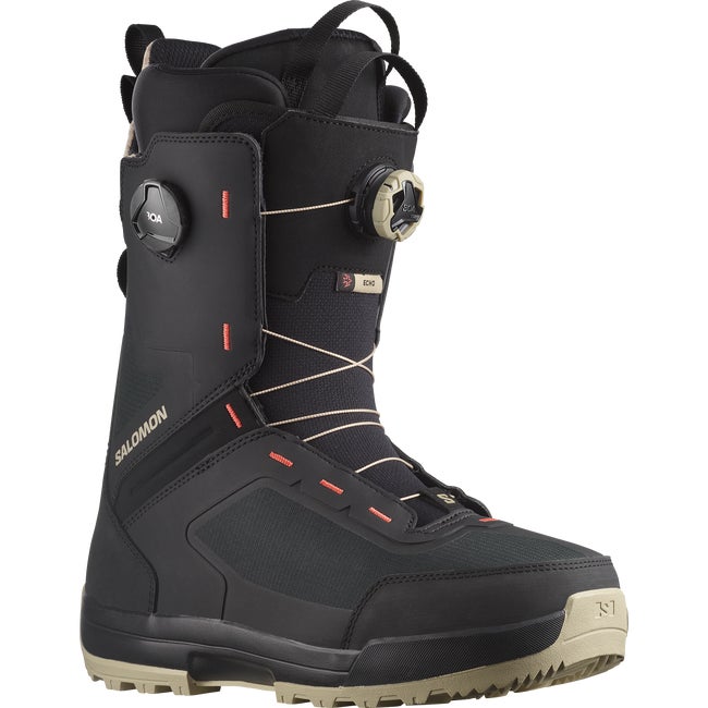 Salomon Echo Dual Boa - Botas de snow para hombre