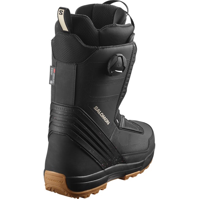 Salomon Malamute Dual Boa® - Botas de snow para hombre Descuento por venta flash