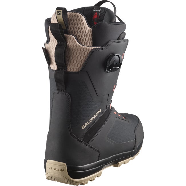 Salomon Echo Dual Boa Wide - Botas de snow para hombre Ofertas de temporada