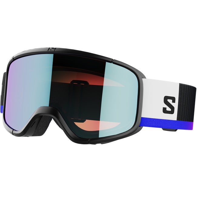 Salomon Aksium 2.0 S Photochromic - Máscaras unisex