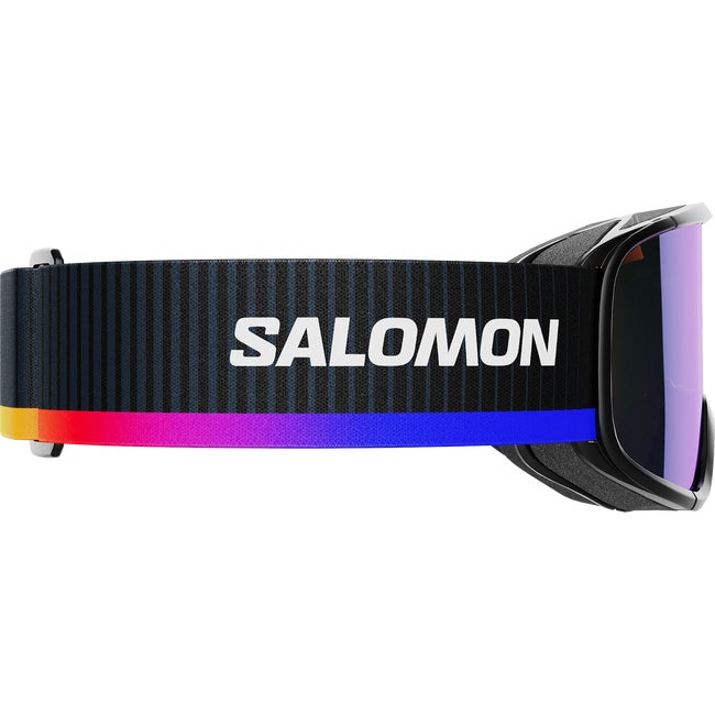 Salomon Aksium 2.0 S Photochromic - Máscaras unisex Grandes ahorros