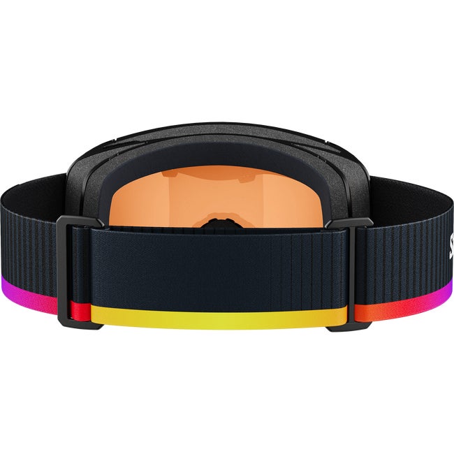Salomon Aksium 2.0 S Photochromic - Máscaras unisex Grandes ahorros
