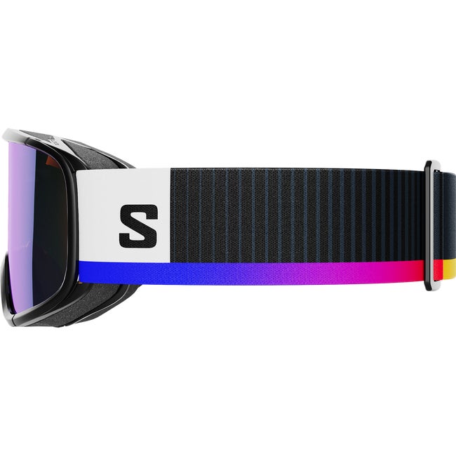Salomon Aksium 2.0 S Photochromic - Máscaras unisex Grandes ahorros