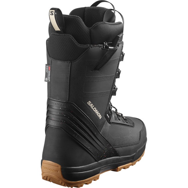 Salomon Malamute - Botas de snow para hombre Rebajas de fin de temporada