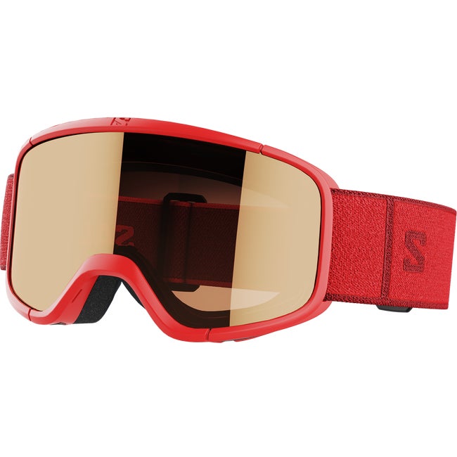 Salomon Aksium 2.0 S Access - Máscaras unisex Precio ultrabajo